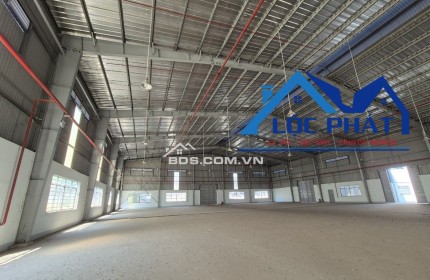 Bán xưởng 10.000m2 KCN Nhơn Trạch, Đồng Nai 67,5 tỷ