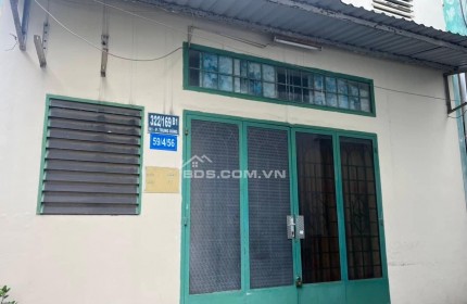 Bán nhà Trung tâm Tp Biên Hòa (68,1m2) SHR chỉ 2.6 tỷ. Lh:0918741585