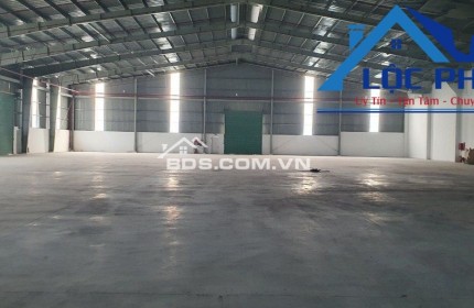 Cho thuê xưởng 5.000m2 KCN Amata TP Biên Hòa Đồng Nai giá tốt