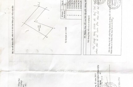 140m2 giá chỉ có 600trieu SỔ RIÊNG THỔ CƯ 100% cách đường 768 50m