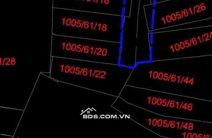 1005/61/22 nguyễn kiệm p3 gò vấp47m giá 3,9 tỉ