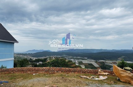 Cần bán lô đất View đẹp tại xã Xuân Thọ - Đà Lạt