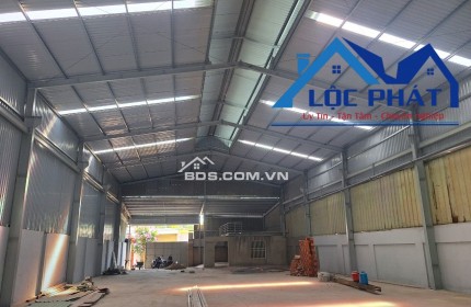 Cho thuê xưởng 640m2 28 tr P Phước Tân, TP Biên Hòa, Đồng Nai