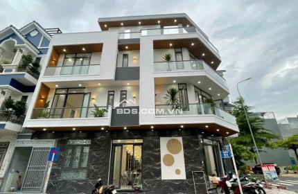 Bán nhà 2MT Tại Bình Chuẩn - Tp Thuận An, giá siêu rẻ chỉ 5.8 tỷ 72m2. Lh:0984289447.