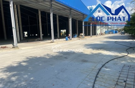 Cho thuê Xưởng 3.000m2 Thiện Tân, Vĩnh Cửu, Đồng Nai 180tr