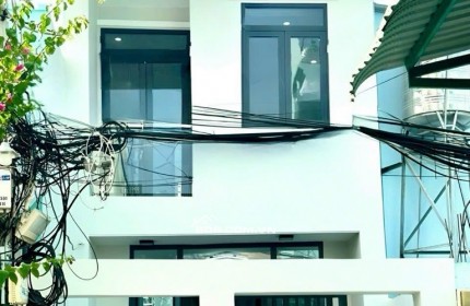 BÁN GẤP, nhà 83m2 HXH P Phú Thuận, Quận 7, nhỉnh 5 tỷ