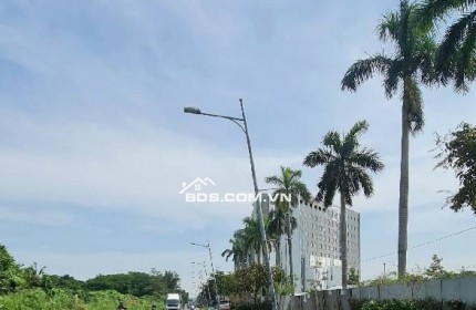 MẶT TIÊN KHU TÊN LỬA - BIỆT PHỦ SANG CHÀNH - VIEW CÔNG VIÊN - GẦN AEON HỆ THỐNG BỆNH VIẾN QUỐC TẾ