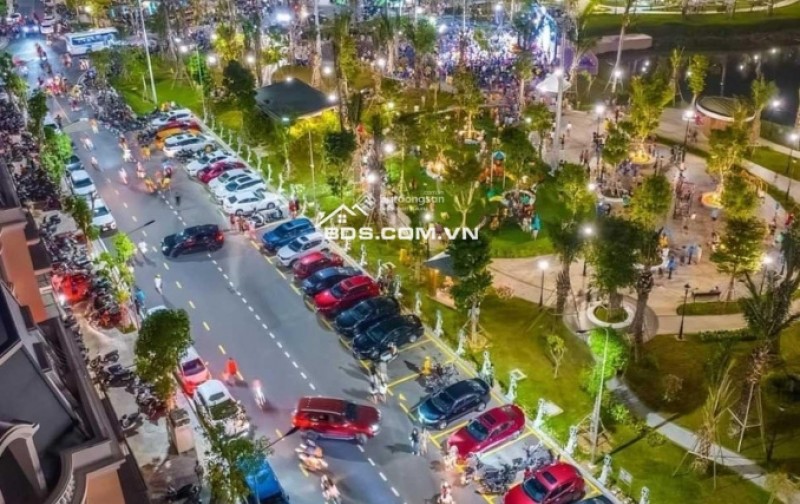 Mở bán quỹ căn giá tốt tại Vincom Royal Park Quảng Trị