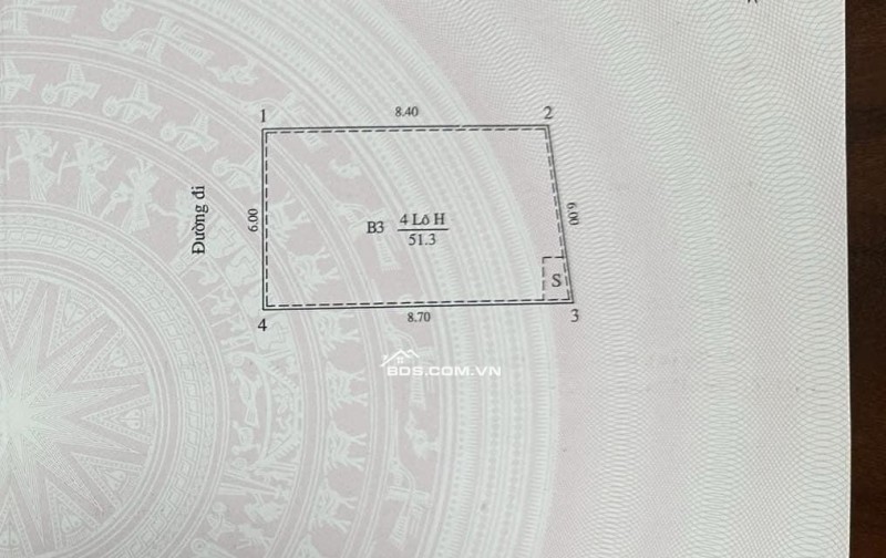 Minh Khai phân lô 60m2, ô tô tránh vỉa hè dừng đỗ, kinh doanh, 5 tầng thang máy, mtiền 6m quyền lực.