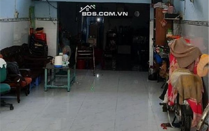 Bình Hưng Hoà A _ Mặt tiền kinh doanh đường 1C _ Đường rộng 5m _ Giá 4ty7