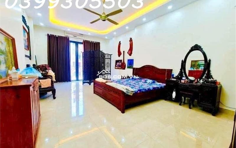 Bán nhà Khâm Thiên diện tích 45m2 ngõ rộng thông Cô Hiền 0399305503