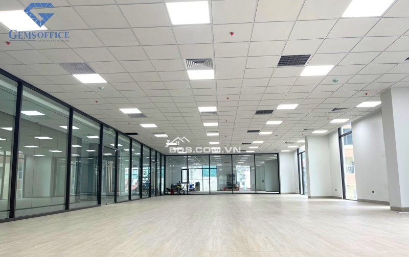 CHO THUÊ MẶT BẰNG RỘNG 200M2 MẶT ĐƯỜNG TRƯỜNG CHINH