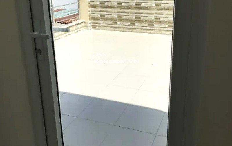 Bán nhà Hẻm 7B Thành Thái, Phường 14, Quận 10, 30m2, 4 tầng, 4.5 tỷ