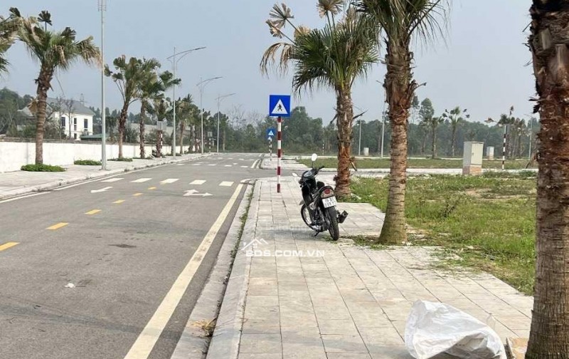 Đầu Tư Đất Việt Trì Spring City DT 90m2, Vân Phú, Chỉ 2 Tỷ