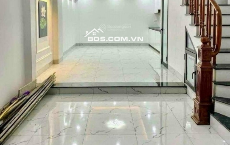 Bán nhà Thanh Liệt, Kim Giang. 35m2 5 tầng xây mới. Chỉ 3.86 tỷ. 0904690958