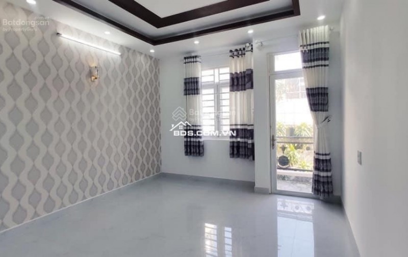 Mới gửi bán - Luỹ Bán Bích - Bán nhanh 1 tuần - Nhà 4 tầng chủ tự xây ở - 4x15m nở hậu