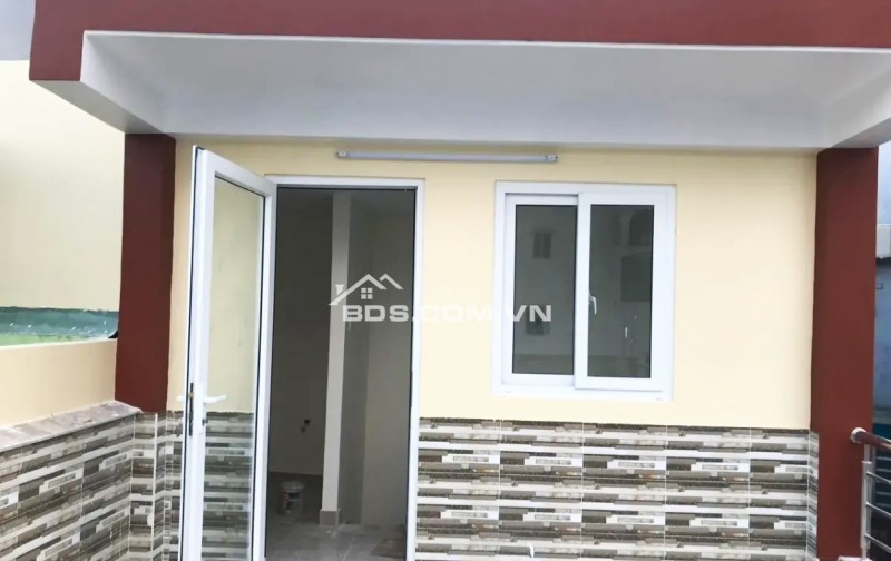 Bán nhà Hẻm 7B Thành Thái, Phường 14, Quận 10, 30m2, 4 tầng, 4.5 tỷ