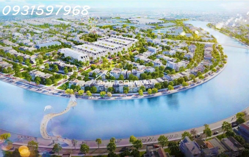 Khám Phá Cơ Hội Đầu Tư Đích Thực Tại Royal River City 80 Hạ Lý,Hồng Bàng,HP