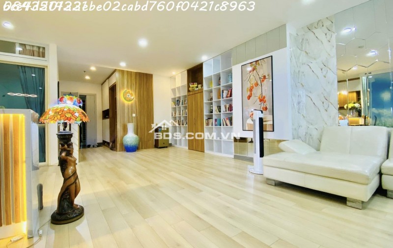 Căn 3PN view đẹp nhất Hồ Gươm Plaza,view Panorama, Chỉ 1,4 tỷ nhận nhà ngay