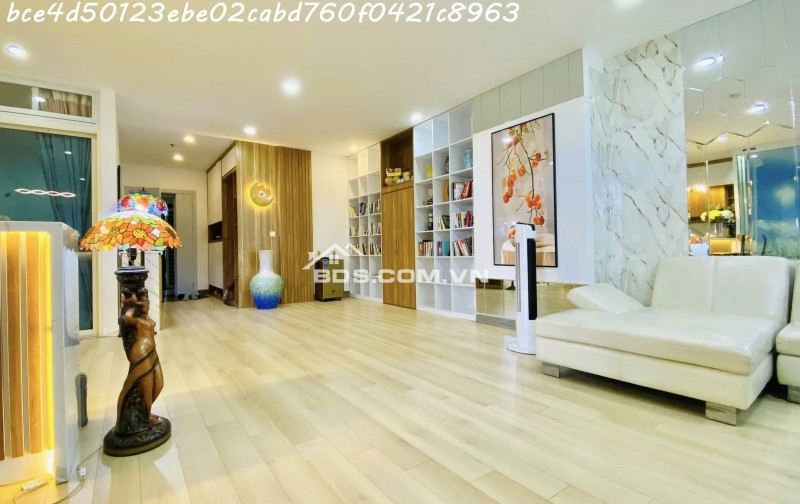 Căn 3PN view đẹp nhất Hồ Gươm Plaza,view Panorama, Chỉ 1,4 tỷ nhận nhà ngay