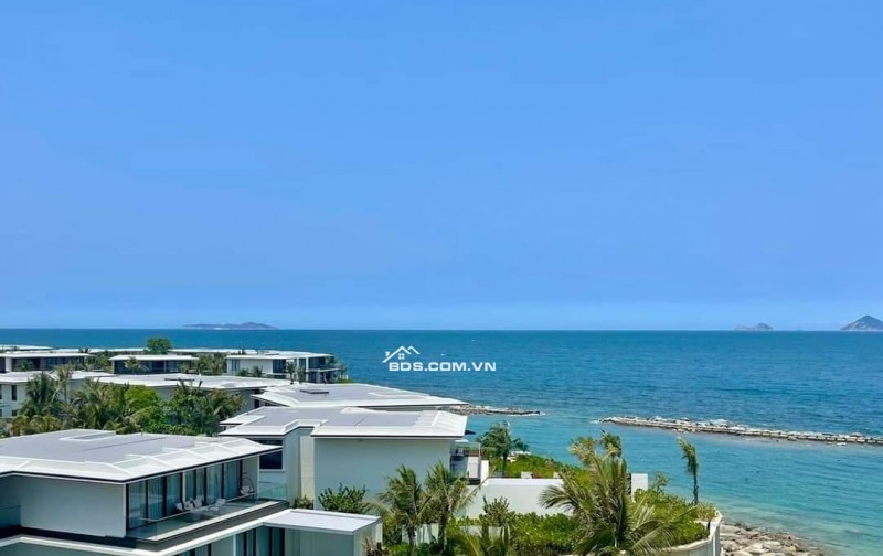 Căn hộ view biển siêu đẹp chỉ có tại  Libera Nha Trang