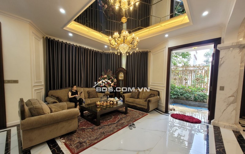 Bán Nhà Phạm Ngọc Thạch, Xã Đàn, 14 Tỷ Sau Hỗ Trợ, 86m2, Nhà 6T. Đống Đa