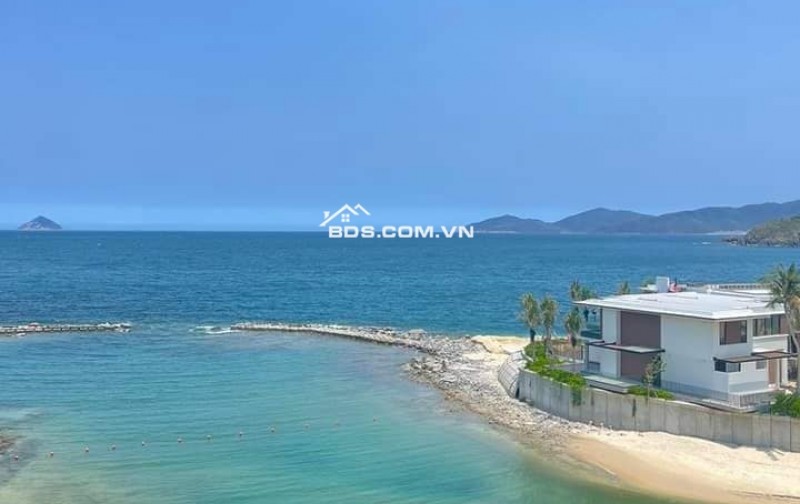 Căn hộ view biển siêu đẹp chỉ có tại  Libera Nha Trang