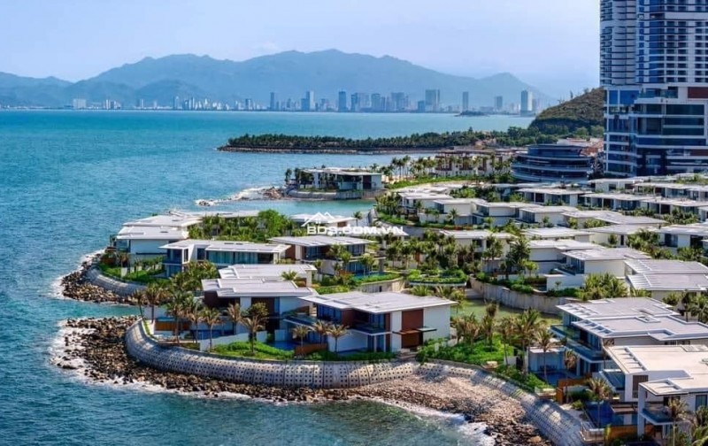 Căn hộ view biển siêu đẹp chỉ có tại  Libera Nha Trang