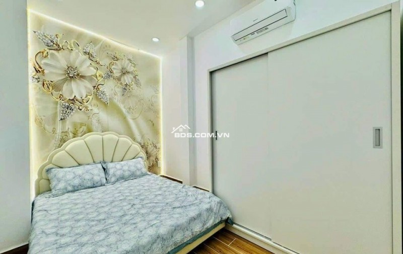 Bán nhà  Miếu Gò Xoài, BHH A, Bình Tân, 4x20. Chỉ 8,5 tỷ