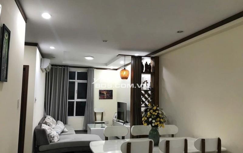Cho thuê căn 2PN tại Hoàng Anh Thanh Bình, Quận 7, Full Nội Thất