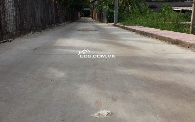 BÁN ĐẤT MỸ PHONG MY THO TIỀN GIANG, GẦN CHỢ MỸ PHONG 100M2