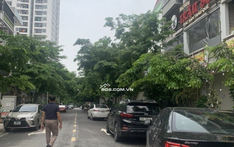 Bán căn nhà khu Vạn Cát, Tích Sơn