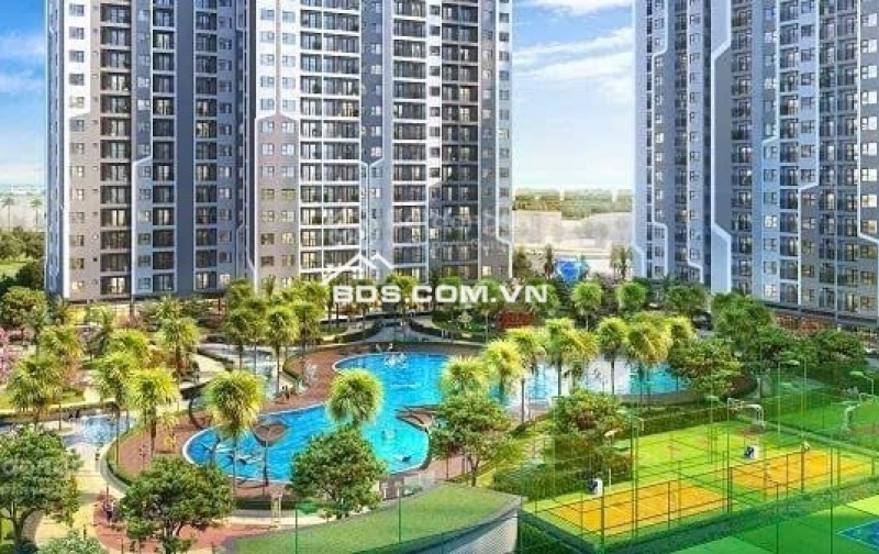 BÁN CĂN STUDIO CAO CẤP VINHOMSE THANH HÓA GIÁ CỰC KỲ HẤP DẪN