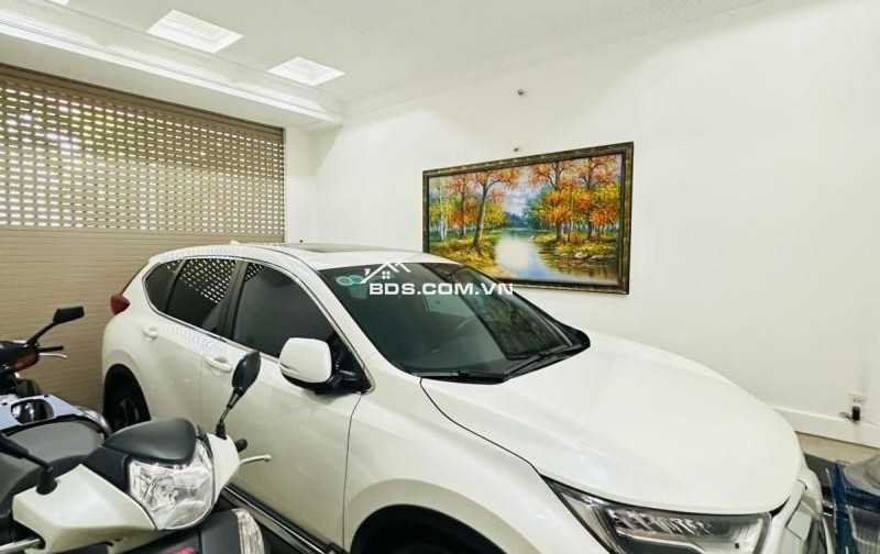 Biệt thự LÔ GÓC HXH ngay CV Hoàng Văn Thụ P2 Tân Bình 270m2 hơn 35 tỷ