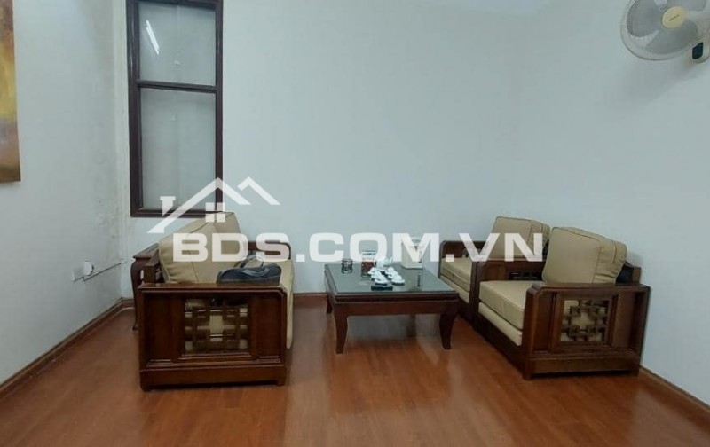 16 TỶ PHÂN LÔ  PHÙNG CHÍ KIÊN, 2 MẶT THOÁNG, GARA OTO KINH DOANH ĐỈNH CAO - SÁT MẶT PHỐ