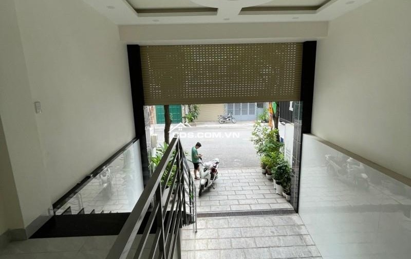 Nhà Măt tiền A4 Khu K300 Thông Cộng Hòa 100m2 6 Tầng chỉ 33 tỷ Tân Bình