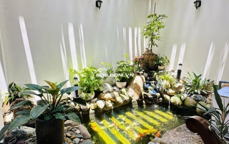 Biệt thự LÔ GÓC HXH ngay CV Hoàng Văn Thụ P2 Tân Bình 270m2 hơn 35 tỷ