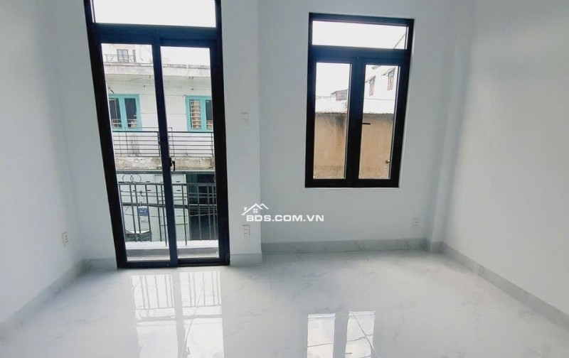 HẺM 7M THÔNG Sát AEON TÂN PHÚ - Sơn Kỳ , 2 Tầng  Ở NGAY - Nhỉnh 3 TỶ 0939756234