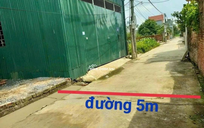 Tôi cần bán 71,6m2 đất Ngọc Hòa, giáp tt Chúc Sơn, Chương Mỹ,Hà Nội, mặt ngõ thông,ô tô vào