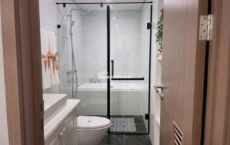 Chung cư An Sinh B, Q Nam Từ Liêm, DT: 97m2, 3 ngủ, 4 tỷ 3.
