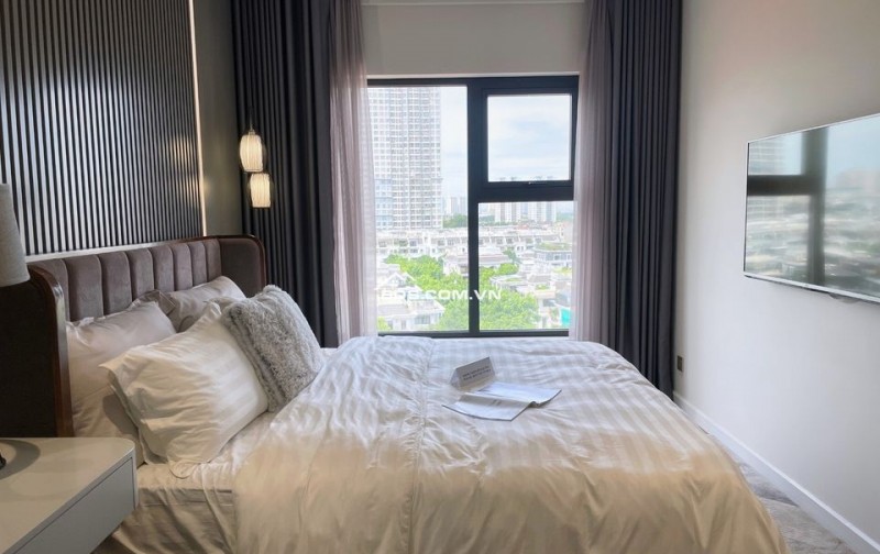 Chung cư An Sinh B, Q Nam Từ Liêm, DT: 97m2, 3 ngủ, 4 tỷ 3.