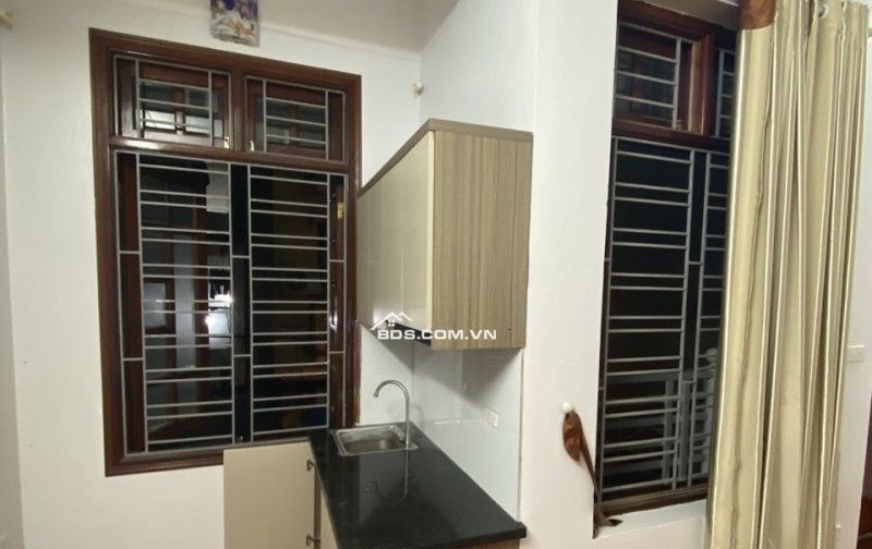 Cho thuê Căn Apartment siêu đẹp tại Số 98 ngõ 116 Phan Kế Bính, Cống Vị, Ba Đình. Chỉ 5tr