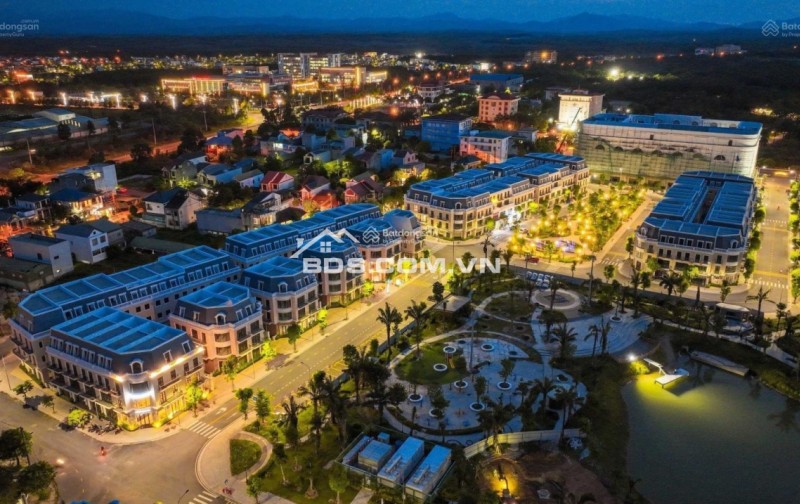 Mở bán quỹ căn giá tốt tại Vincom Royal Park Quảng Trị