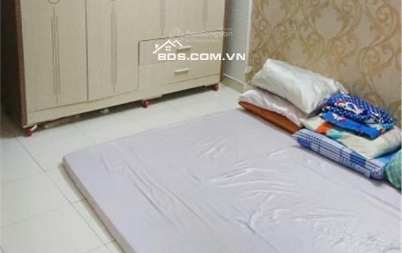 Bán nhà MTĐS 1 sát vách và song song với Phạm Hùng Q8. DT 145m2. 8 x 28m. Chỉ 15.5 tỷ