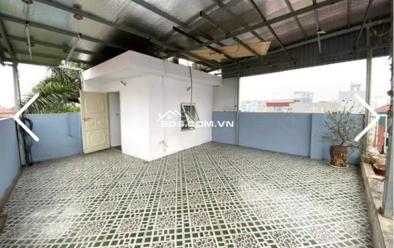 Siêu phẩm hạt dẻ, Nhà đẹp Cầu Diễn, Q.Bắc Từ Liêm, DT: 60m2, 5T, MT: 4.9m, giá: 4.5 tỷ.