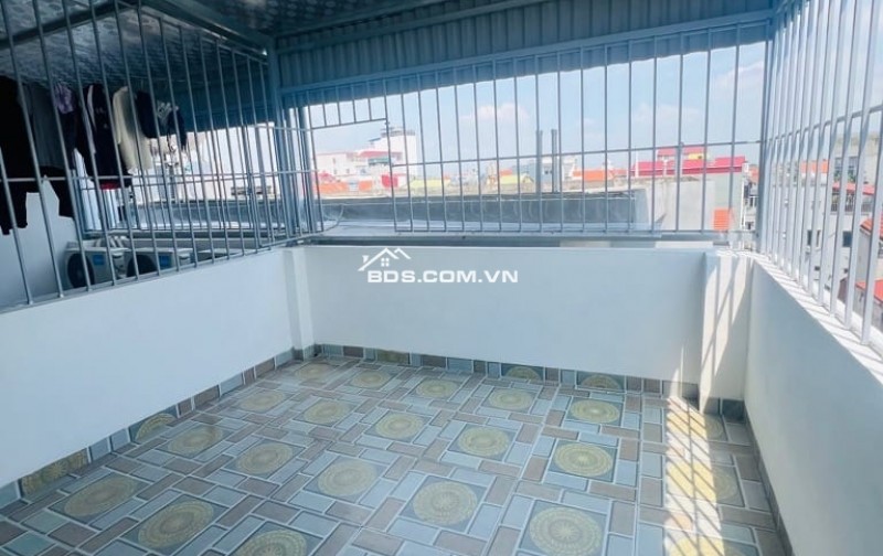 BÁN NHÀ MINH KHAI, OTO ĐỖ CỬA, DT 40M, GIÁ NHỈNH 4 TỶ