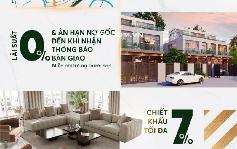 Bán Shophouse Dự Án Urban Green, Thủ Đức – Sắp Đưa Vào Sử Dụng LH 0835379247 gặp Phúc