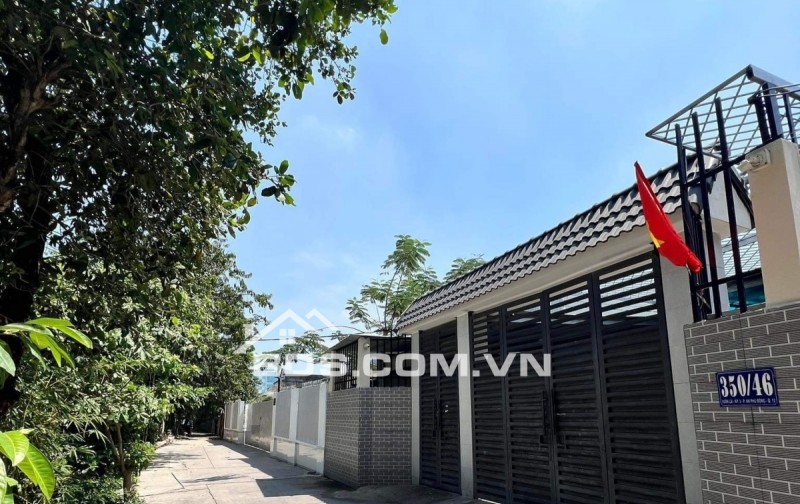 BÁN GẤP NHÀ C4 - GẦN 100M2 - Đ.T15, AN PHÚ ĐÔNG, Q12. CHỈ NHỈNH : 2 TỶ.