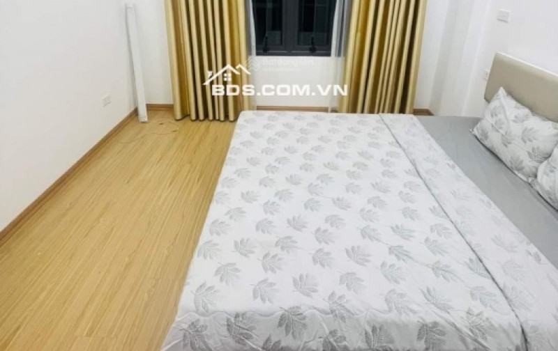 Tây Mỗ 3 tỷ 59 - xây 5 tầng - ô tô 7 đỗ gần - 2 mặt thoáng - mặt tiền 3,5m