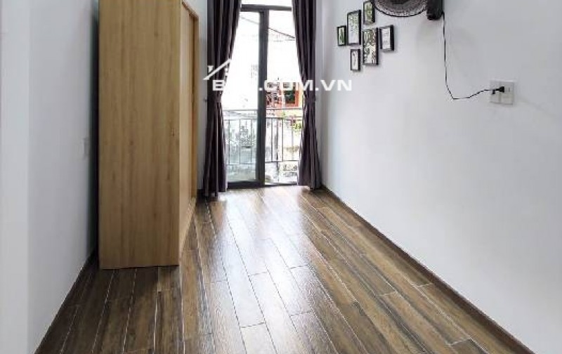 CHDV 8PN, 68m2, chỉ 6,5TỶ, 3 mặt tiền, Nguyễn Lâm, Phú Nhuận